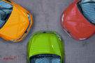 Mactac ColourWrap Series