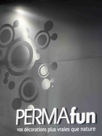 Mactac Permafun Brushed Metal