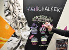 Mactac WallCHALKER