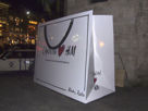 Mactac JT 9300 WG-BFG