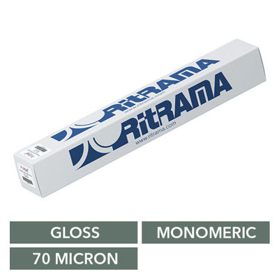 Slika Ritrama RI-2067 Gloss Clear