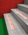 Guandong Floor Graphics Print & Go - Mak Floor