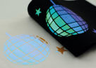 Stahls' CAD-CUT® Disco