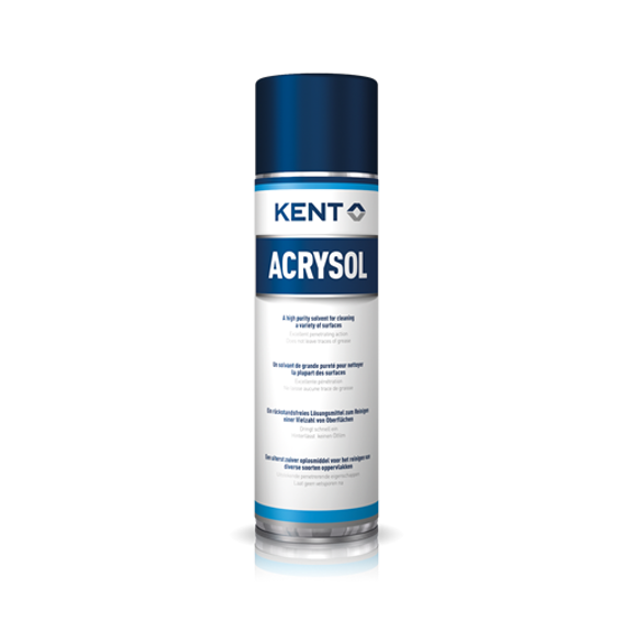 Kent Acrysol čistilo in razmaščevalec 