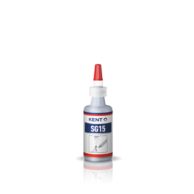 Slika Kent SG15 frikcijski gel