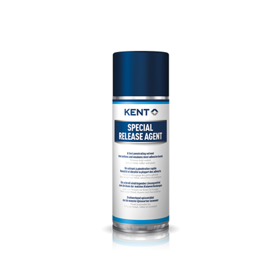 Kent Special Release Agent