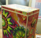Guandong Self-adhesive Polyester