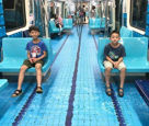 Guandong Floor Graphics - Protection Layer