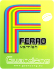 Guandong Ferro Film - Bel PP