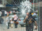 Réflectiv Security for Glass Panes 200 µm SEC058