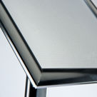 M&T Display menijsko stojalo "Curved"