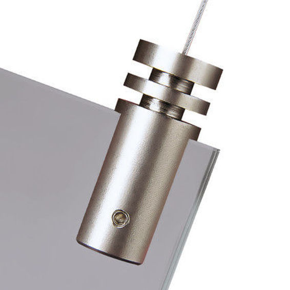 Fisso Steel Univers