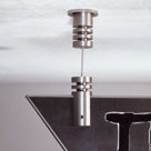 Fisso Steel Univers