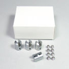 Fisso Fly Pin