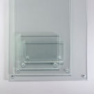 Fisso Infoglass, 2 luknji