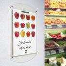 Fisso Infoquick Transparent