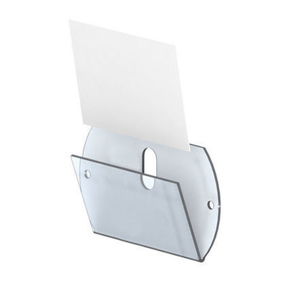 Fisso Infoquick Transparent
