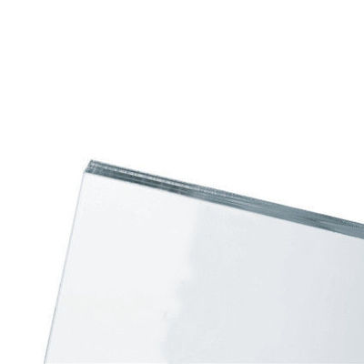 Slika Fisso Clamper Glass Panel