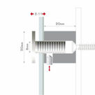 Fisso Steel