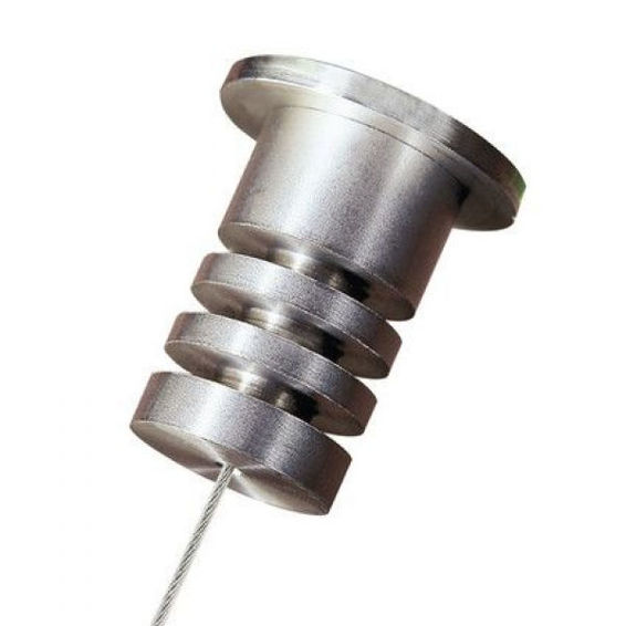 Fisso Steel Plus
