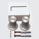 Fisso Steel Plus