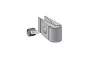 Alusign Outdoor spojka z inox vijakom