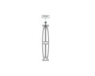 Alusign Plato+  vezni profil