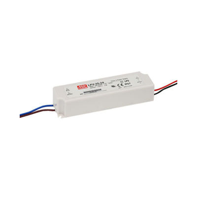 Slika Mean Well LED napajalnik LPV-35-12