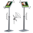 M&T Displays menijsko stojalo "Flex"