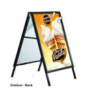 MT Displays A stojalo ECO Outdoor
