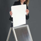MT Displays A stojalo ECO Outdoor