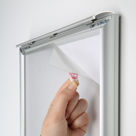 MT Displays klip-klap okvirji LED - Best Buy LEDbox
