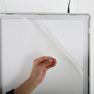 MT Displays klip-klap okvirji LED - Smart LEDbox