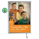 MT Displays klip-klap okvirji LED - Smart LEDbox