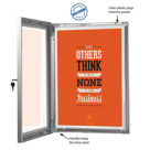 MT Displays Poster Showboard