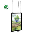 MT Displays klip-klap okvirji LED - LEDbox Magneco