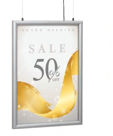 MT Displays klip-klap okvirji LED - Best Buy LEDbox