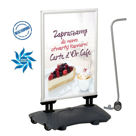 WindPro Light okvir