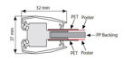 WindPro Light okvir