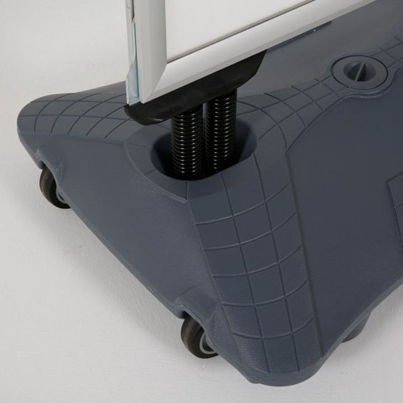 WindPro Light podnožje Newtech