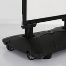WindPro Light podnožje Newtech