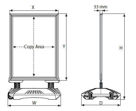 WindPro Plus okvir