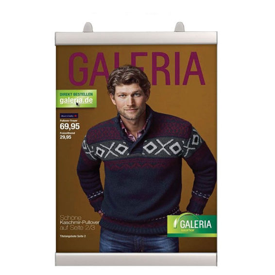 MT Displays Newage letvice za plakat