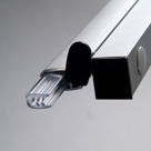 M&T Displays stojalo za plakate - set letvic
