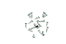 Alusign TORX vijaki 