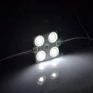 OPLED 2835 LED modul 4