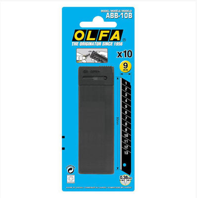 Slika OLFA rezilo ABB-10B