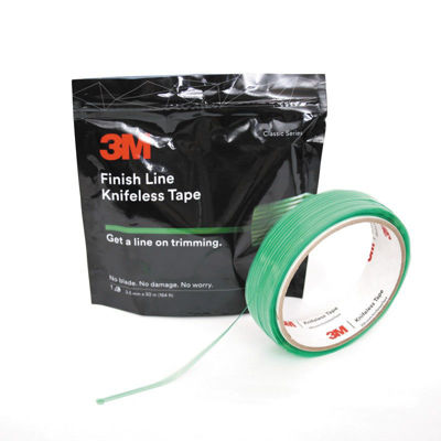 Slika 3M Finish Line rezalni trak