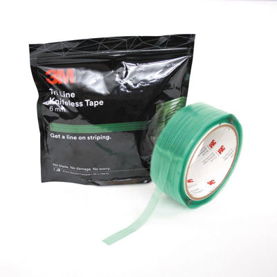 Slika 3M TriLine 6mm rezalni trak