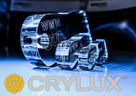 CRYLUX® -  akrilne plošče